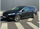 Ford Focus 1.5TDCi 120CP AUTOMAT